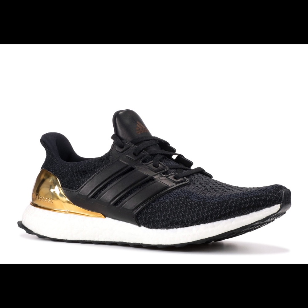 ULTRA BOOST LTD "GOLD MEDAL"